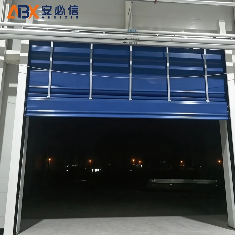 双鸭山高速堆积门