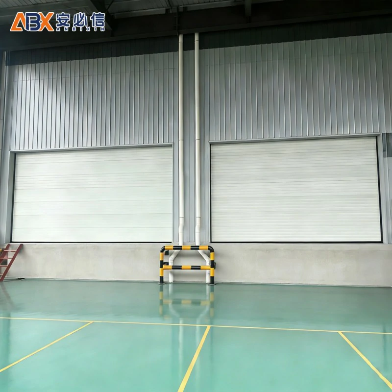 双鸭山高扬程提升门